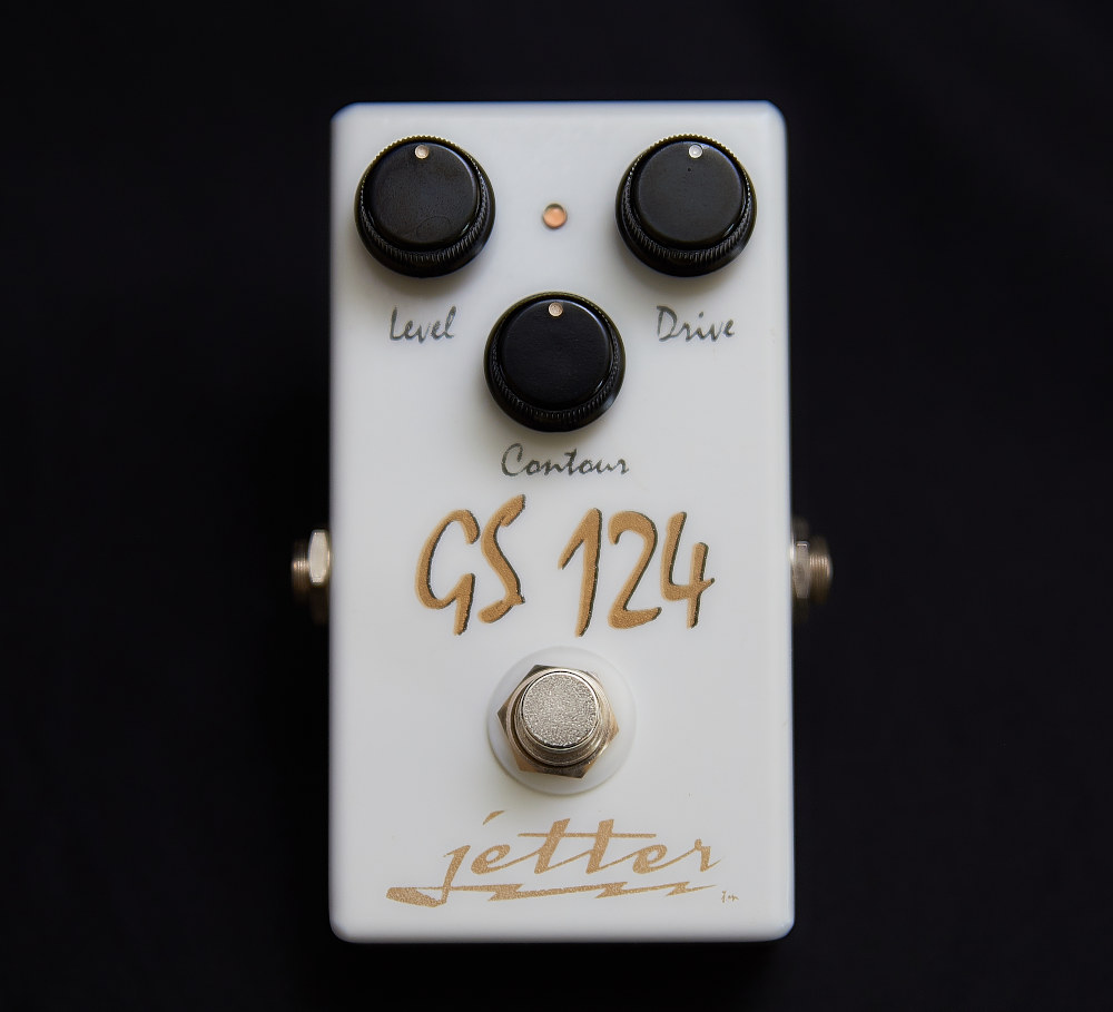 GS 124