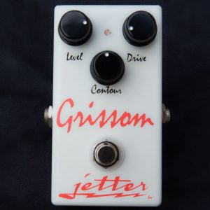 Jetter Gear Store | Amazing Guitar Pedals