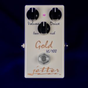 Jetter Gear Store | Amazing Guitar Pedals