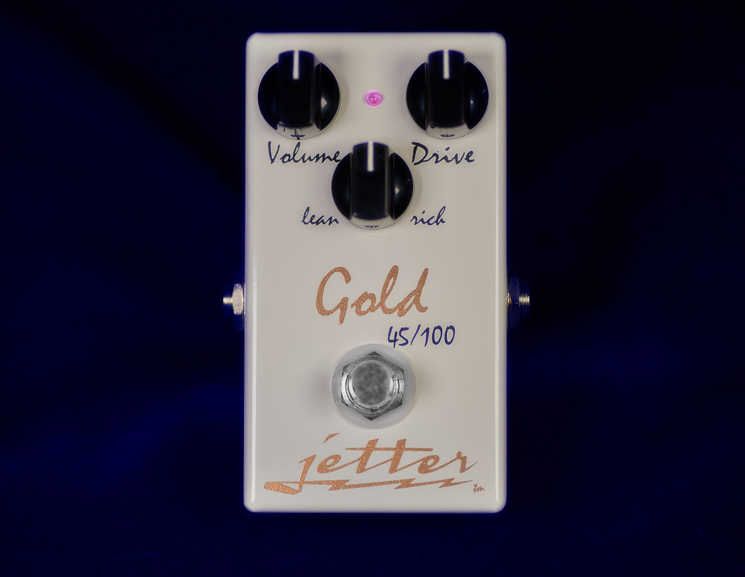 Jetter Gear Store | Gold 45/100