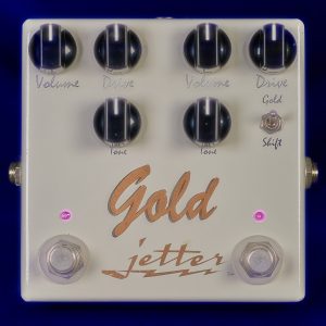 Jetter Gear Store | Gold 45/100