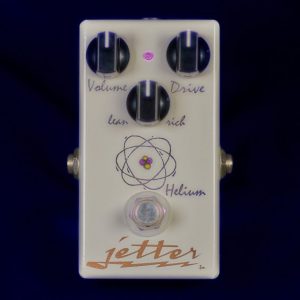 Jetter Gear Store | Amazing Guitar Pedals