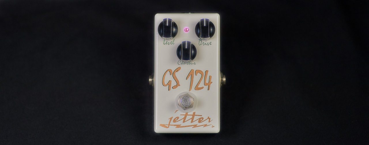 Jetter Gear Store | Amazing Guitar Pedals