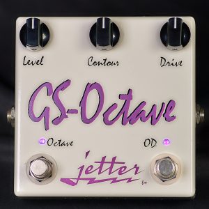 Jetter Gear Store | GS 103