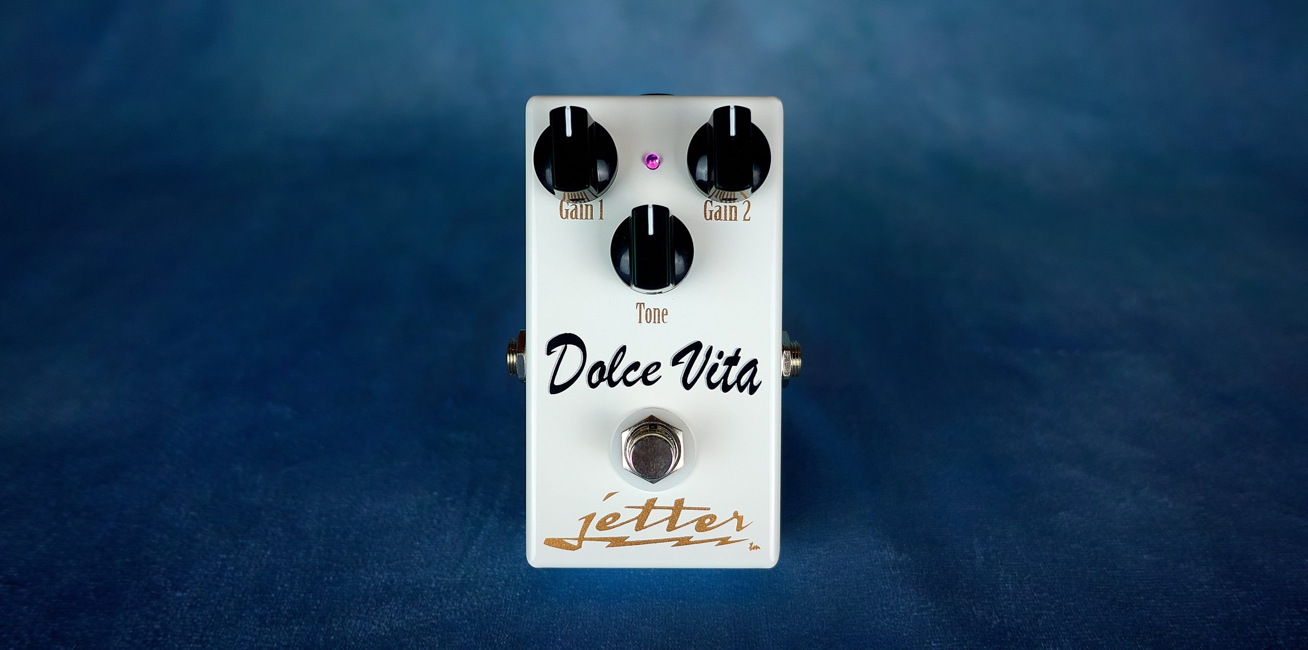 Jetter Gear Store | Amazing Guitar Pedals