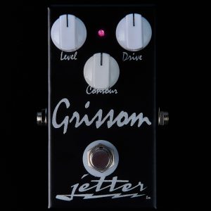 Grissom Signature